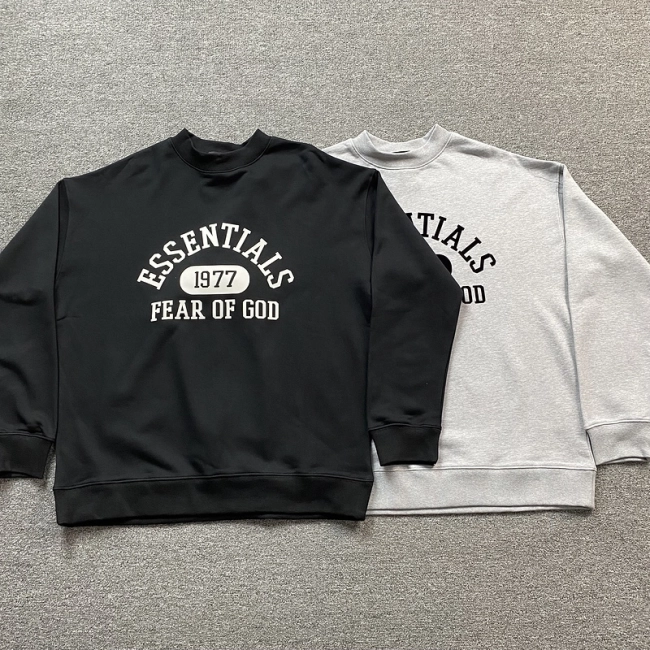 Fear of God Essentials Crewneck