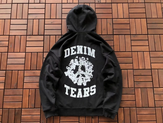 DENIM TEARS Hoodie 224092420