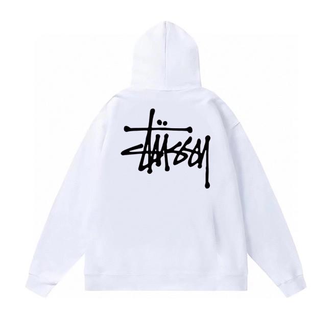 Stussy Basic Stussy Hoodie