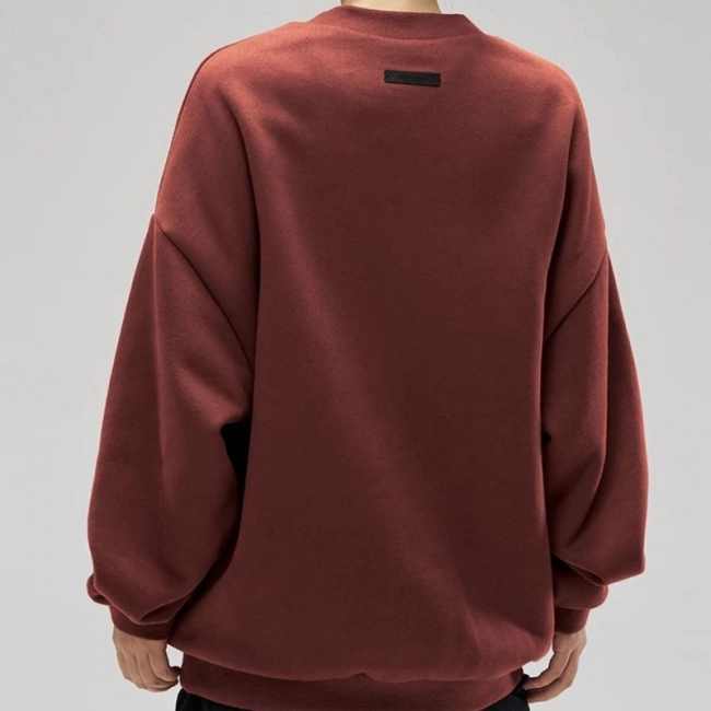 Fear of God Essentials Crewneck