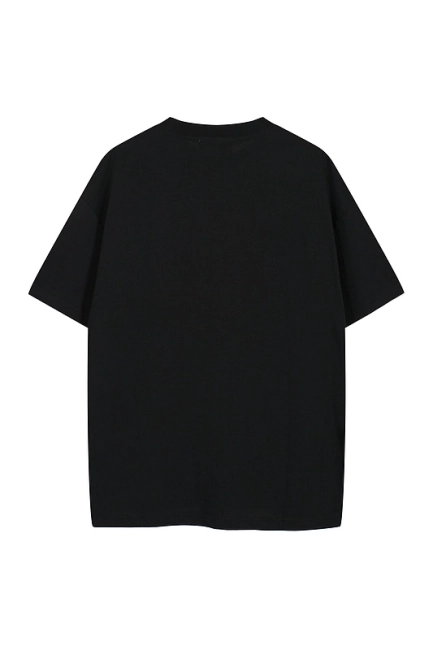 Maison Margiela Logo Print T-shirt