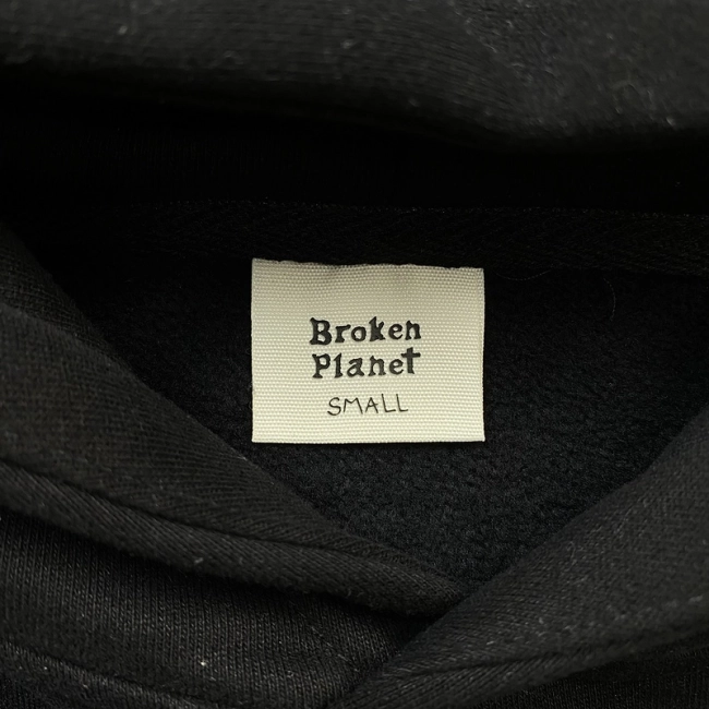 Broken Planet Hoodie