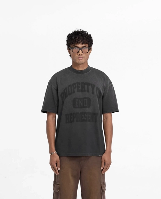 REPRESENT T-shirt