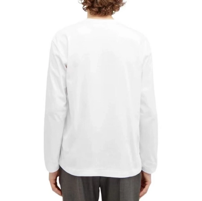 Comme des Garçons Long-Sleeve