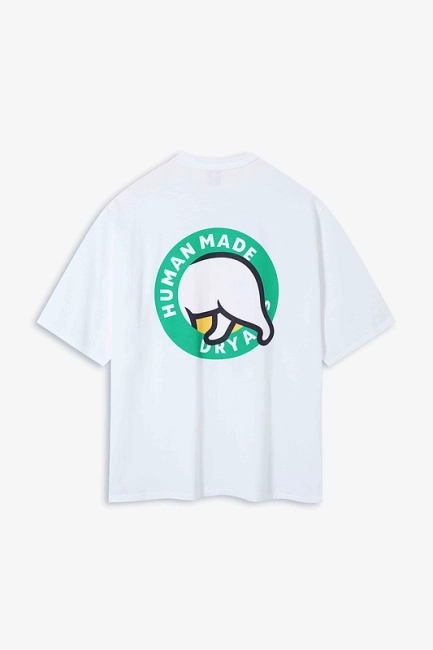 Human Made 24SS Graphic T-Shirt #06