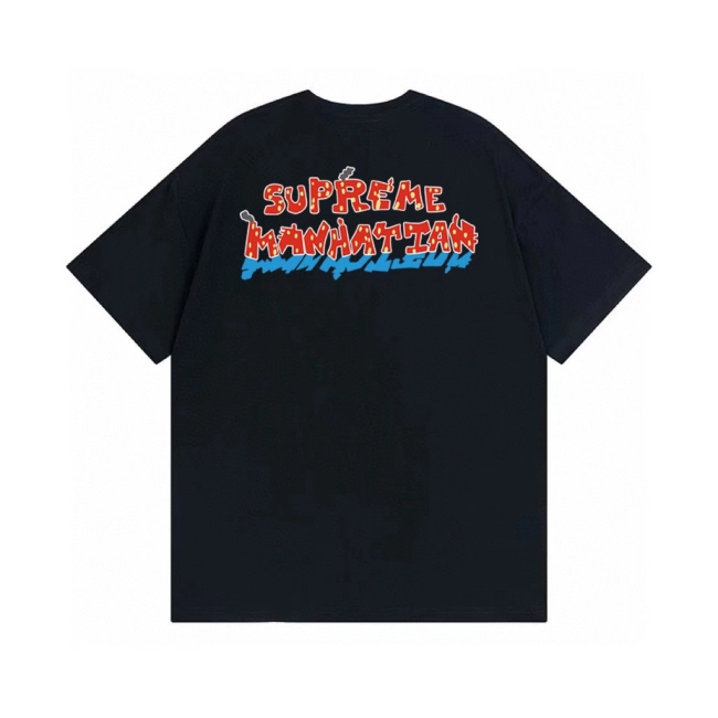 Supreme Manhattan Tee