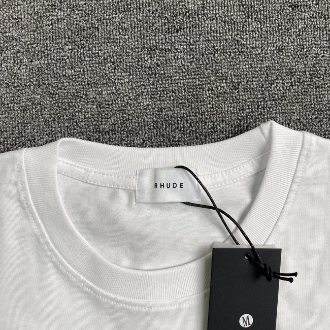 RHUDE T-shirt