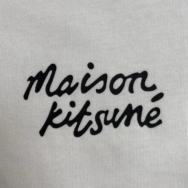 Maison Kitsuné T-shirt