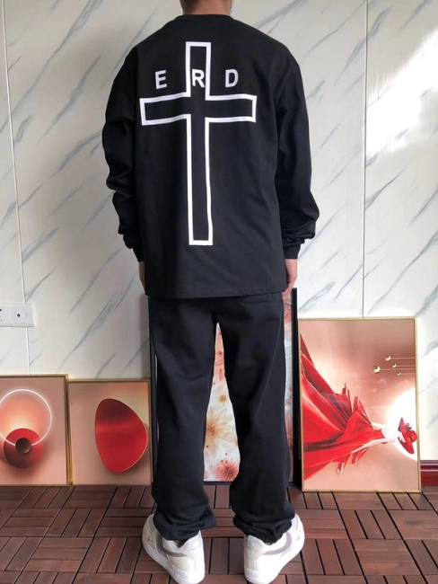 Enfants Riches Déprimés Long-Sleeve