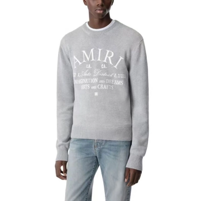 AMIRI Sweater