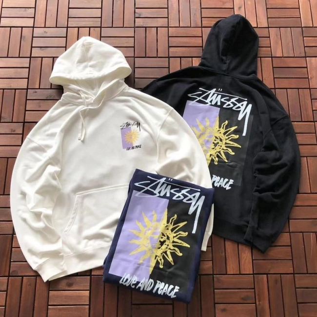 Stüssy Hoodie