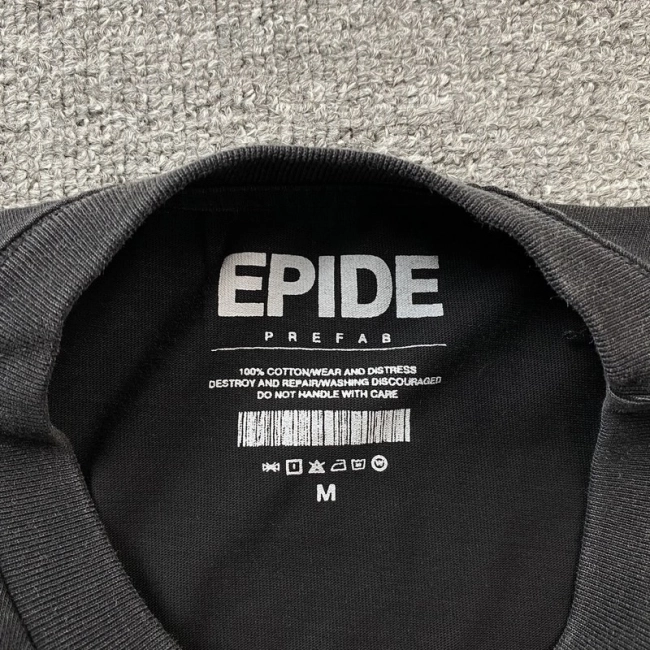 Epide Prefab PREFAB T-shirt