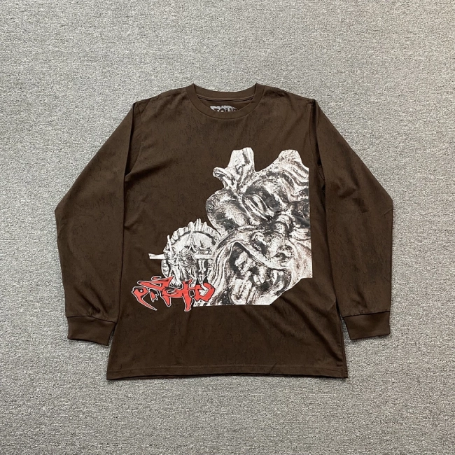 Travis Scott T-shirt