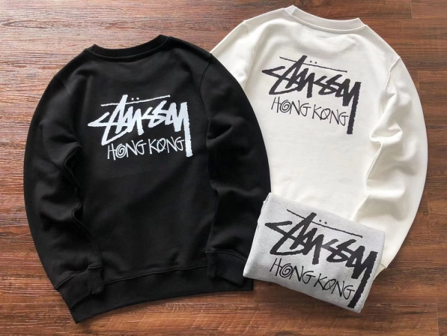 Stüssy Sweater