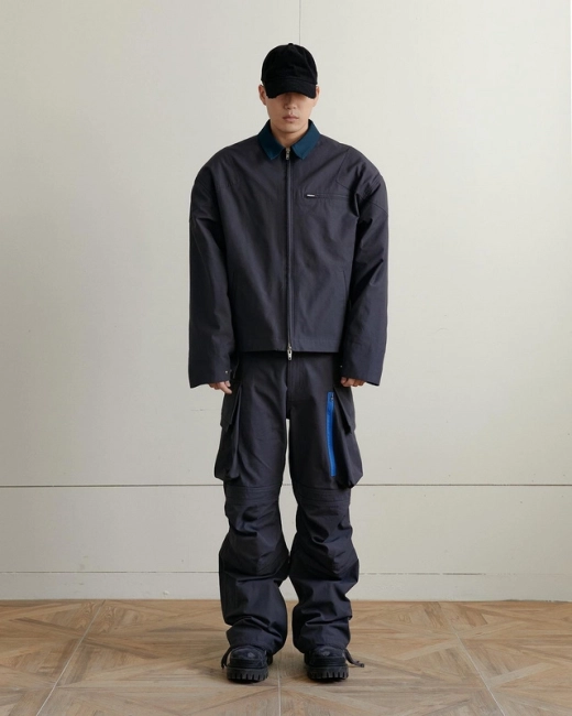 Far archive Pants