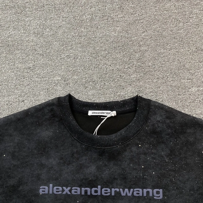 Alexander Wang Crewneck