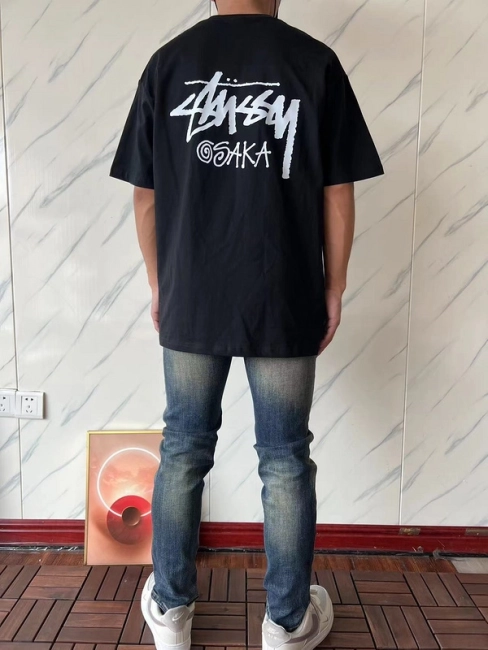 Stüssy T-Shirt