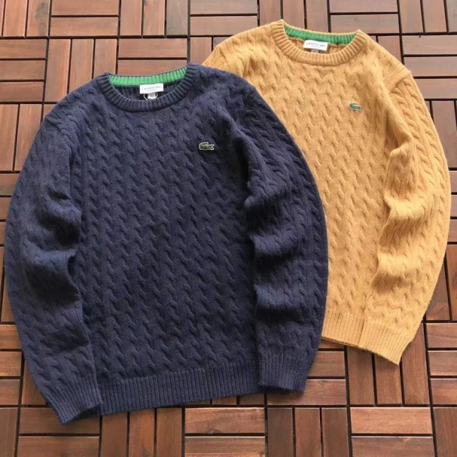 Lacoste SWEATER