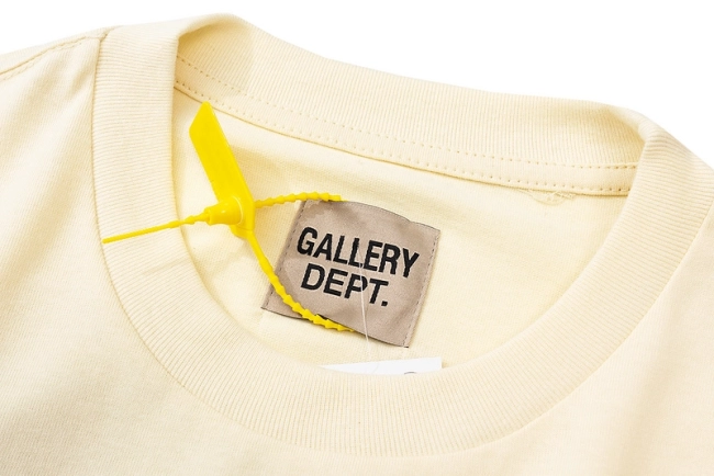 GALLERY DEPT. Drive Thru Tee