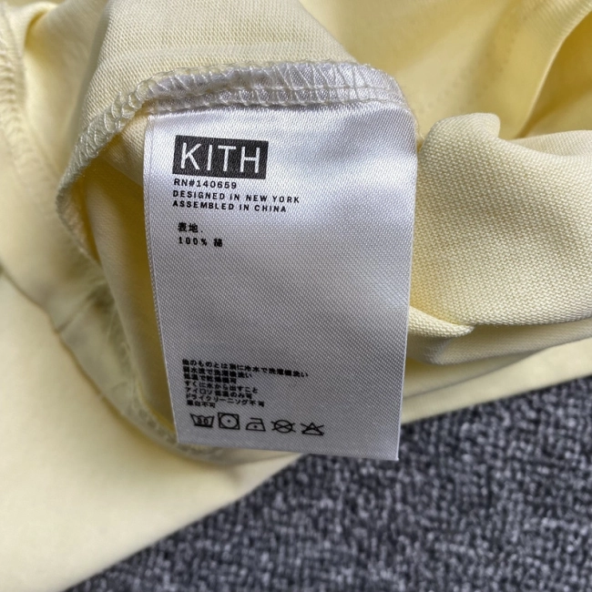 KITH T-shirt