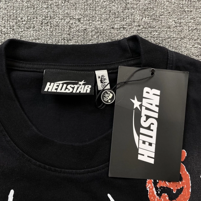 HELLSTAR T-shirt