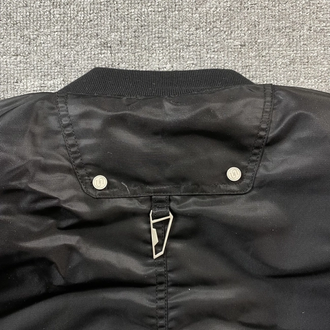 Undermycar Jacket