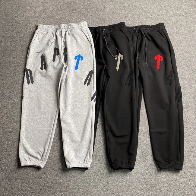 Trapstar Pants