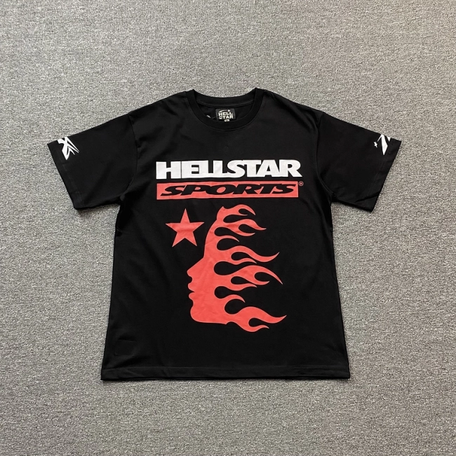 HELLSTAR T-shirt