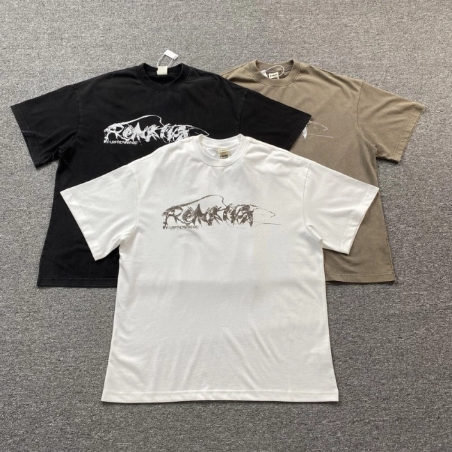 Far archive EARTH T-shirt