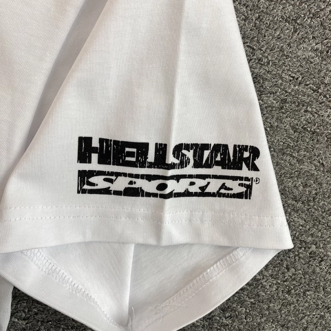 HELLSTAR T-shirt