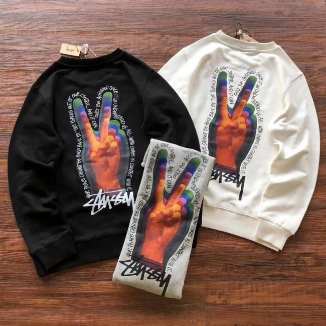 Stüssy Sweater