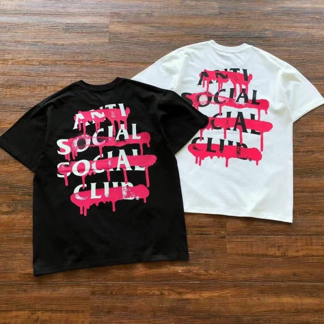 ANTI SOCIAL SOCIAL CLUB T-Shirt