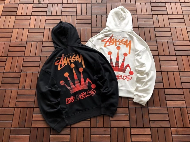 Stüssy Hoodie