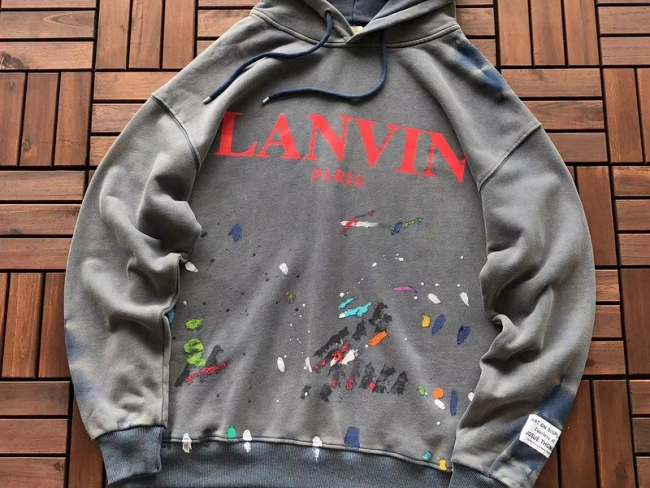 GALLERY DEPT. Hoodie