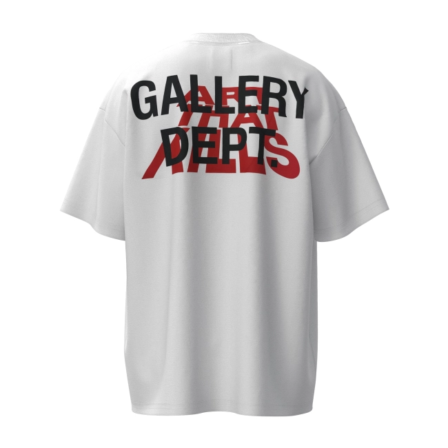 Gallery Dept World Tour T-Shirt