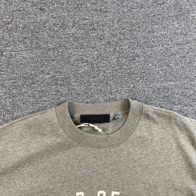 Fear of God ESSENTIALS T-shirt