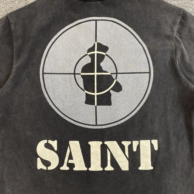 Saint Michael T-shirt