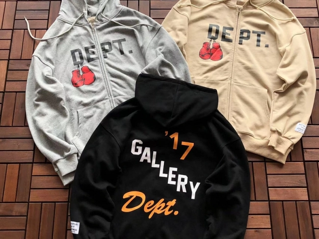 GALLERY DEPT. Hoodie