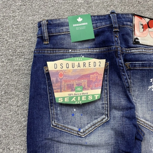 Dsquared2 Jeans