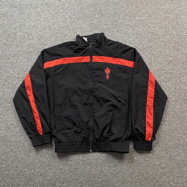 Trapstar Jacket