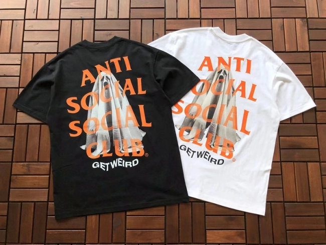 ANTI SOCIAL SOCIAL CLUB T-Shirt