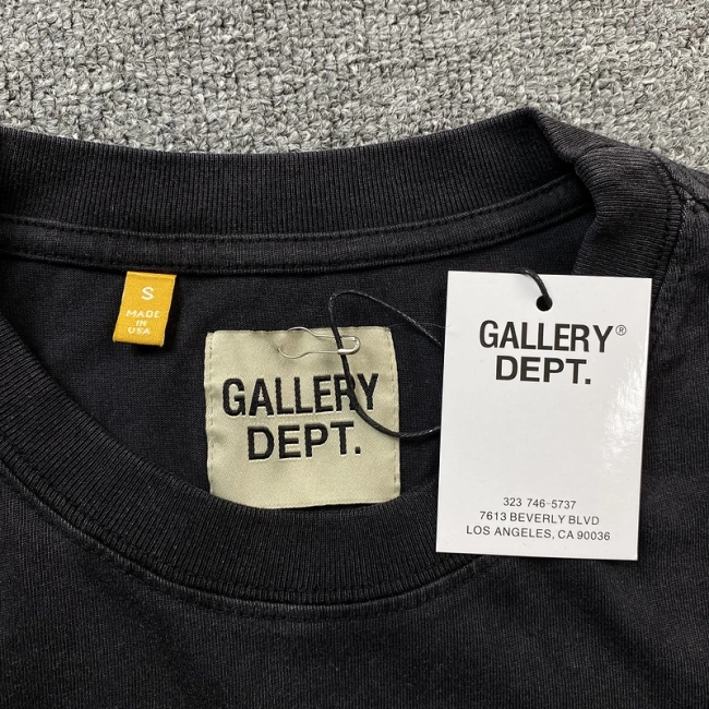 GALLERY DEPT. T-shirt