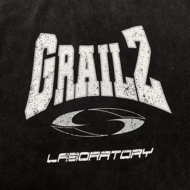 Grailz T-shirt