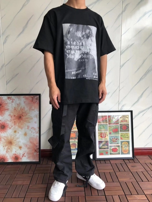 Maison Margiela T-Shirt