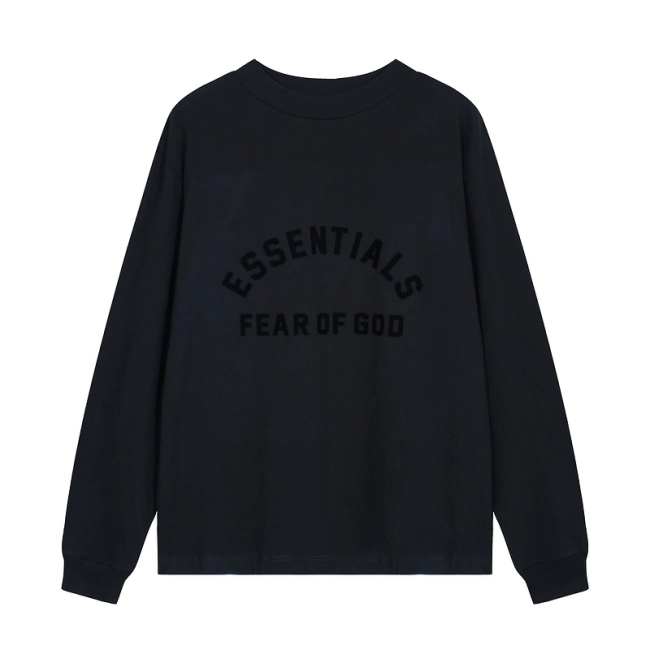 Fear of God Long Sleeve T-shirt