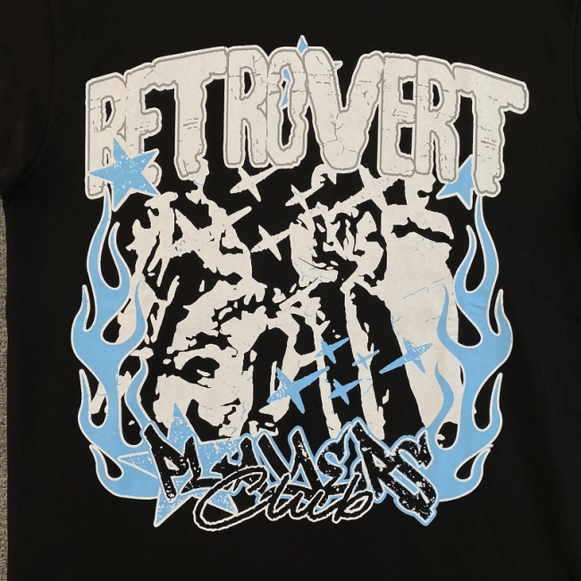 RETROVERT T-shirt