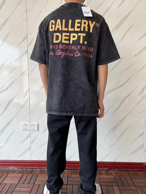 GALLERY DEPT. T-Shirt 224102015