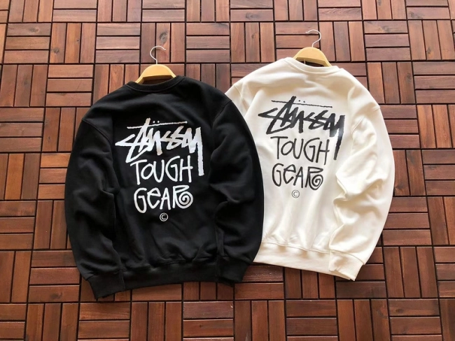 Stüssy Sweater