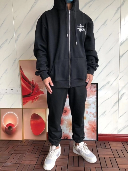 Stüssy Hoodie