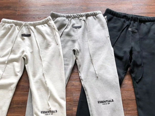 Fear of God Trousers